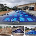 Jasa Pembuatan Kolam Renang Kalimantan