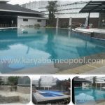 kontraktor kolam renang kalimantan