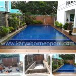 jasa kontraktor kolam renang