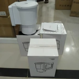 Skimmer Box