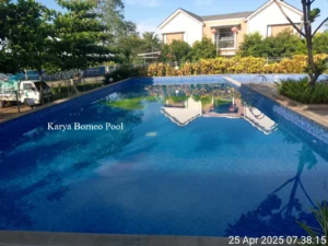 10 Ide Desain Kolam Renang Outdoor yang Menakjubkan