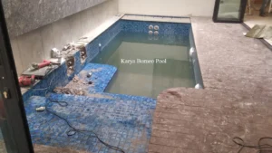 Pembuatan Kolam Renang Terbaik di Kalimantan