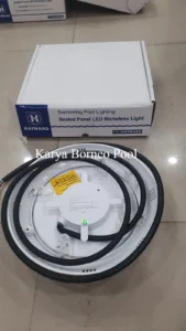 Perawatan Lampu Kolam Renang yang Efektif