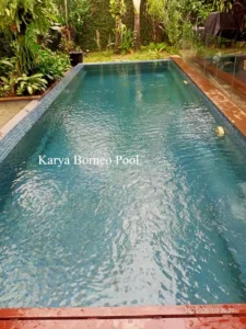 Kolam Renang Alami: Rahasia Kesejukan