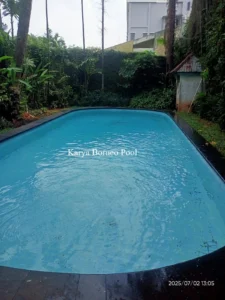 Jasa Perawatan Kolam Renang Profesional di Samarinda