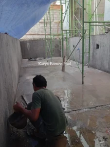 Wujudkan Kolam Renang Impian Anda di Palangkaraya