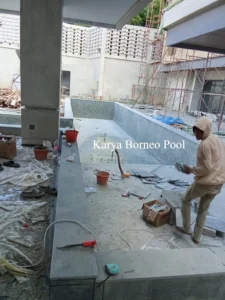 Tips Menghindari Kesalahan Pembuatan Kolam Renang Balikpapan
