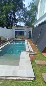 Jasa Renovasi Kolam Renang Profesional di Palangkaraya