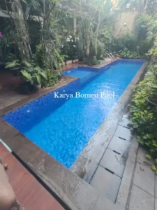 Kolam Renang Sehat dan Jernih: Trik Alami Mengatasi Air Keruh