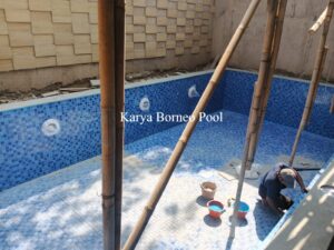 Layanan Pembuatan Kolam Renang di Banjarmasin