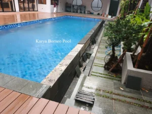 Cara Mengenali Kolam Renang yang Membutuhkan Renovasi