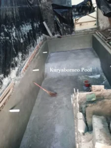 Cara Menghindari Permasalahan Setelah Pembuatan Kolam Renang