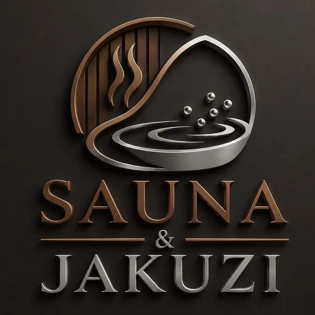 SAUNA & JAKUZI